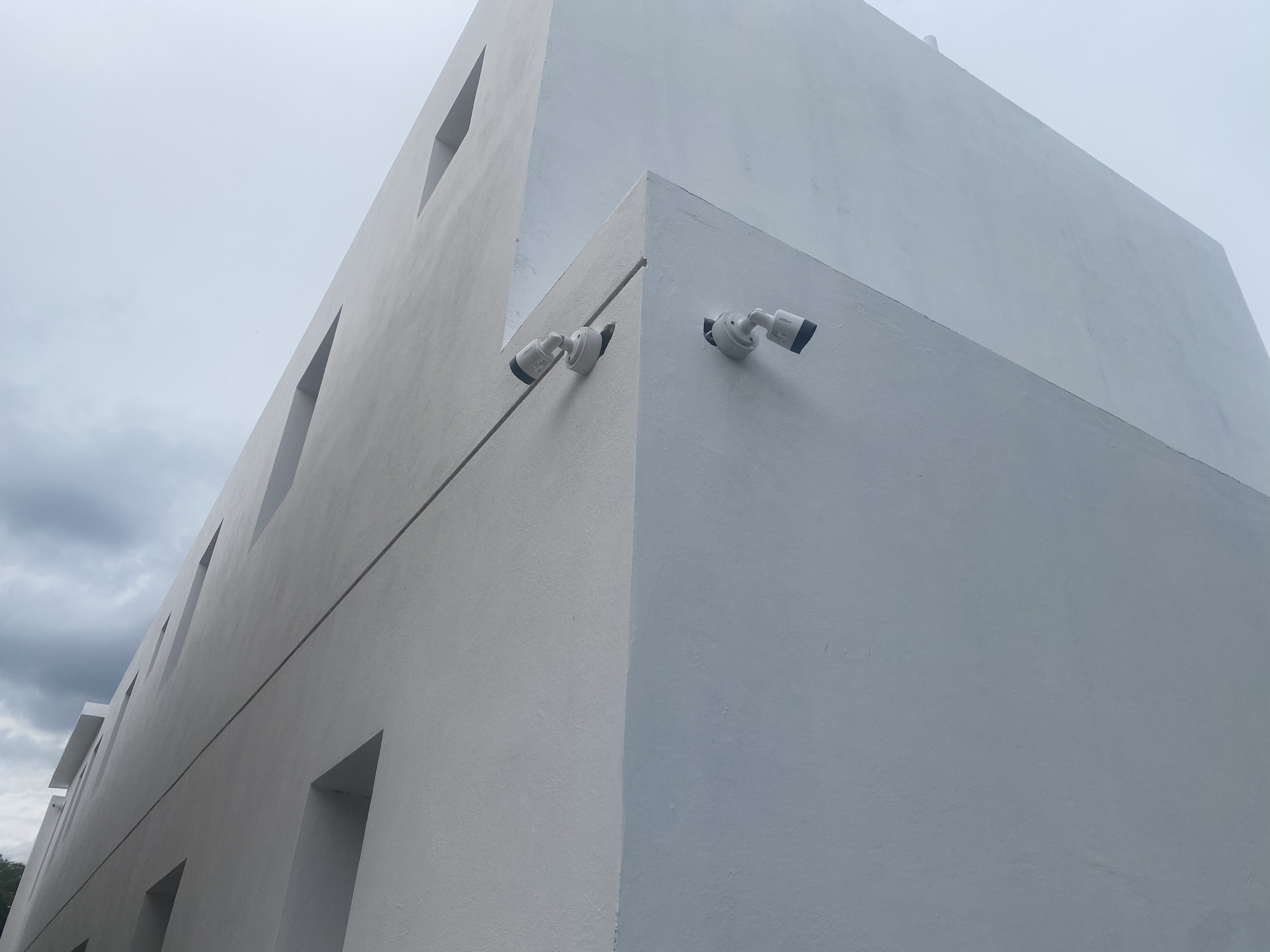 Proyecto de seguridad